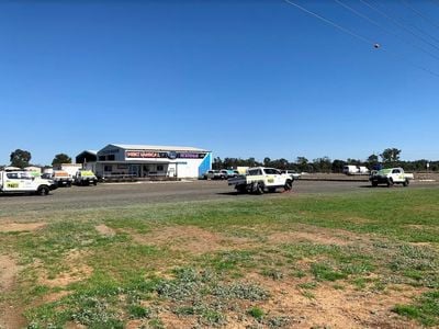 Ezy Vehicle Rentals Moranbah