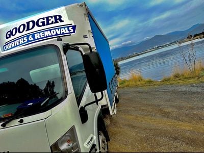 Goodger Carriers & Removals