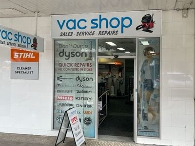 VacShop Maitland