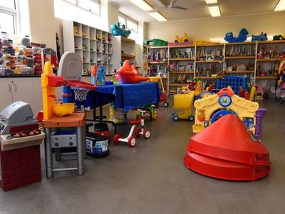 Ballarat Toy Library