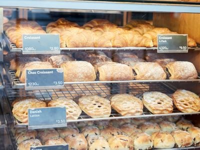 Bakers Delight Murray Bridge Marketplace