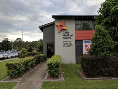 Coffs Medical Centre