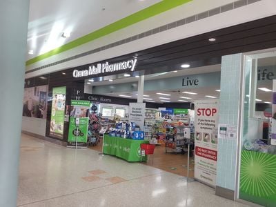 Orana Mall Pharmacy