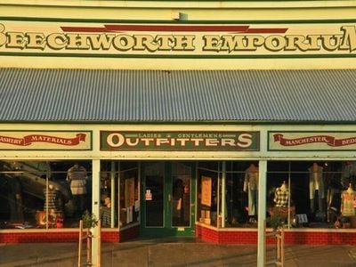 Beechworth Emporium