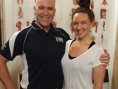 Kirk Health Solutions