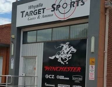 Whyalla Target Sports