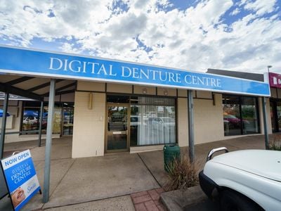 Digital Denture Centre