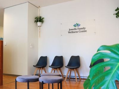 Jewells Chiropractic