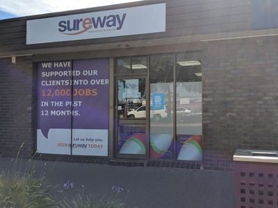 Sureway Employment and Training Horsham