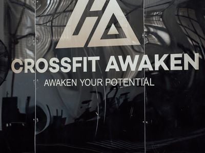 Crossfit Awaken