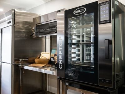 Dynamic Catering Solutions (Showroom Visits By Appointments Only) Dynamic Catering Solutions (Showroom Visits By Appointments Only)