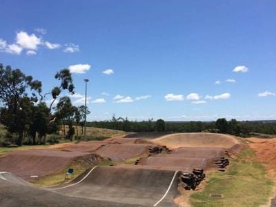 Moranbah BMX Club