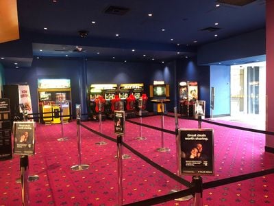 Village Cinemas Glenorchy