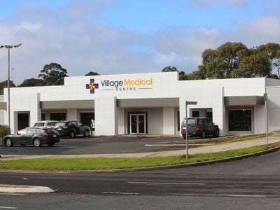 Village Medical Centre