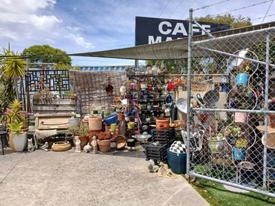 The Wonthaggi Market