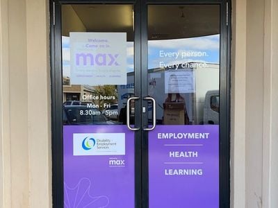 MAX Mildura – Employment | Health | Learning