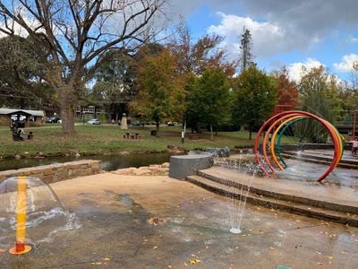 Bright Splash Park