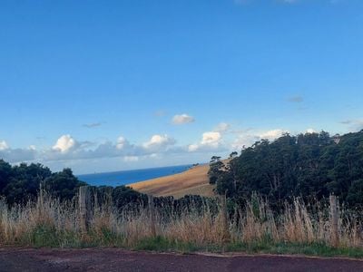 Ulverstone Cemetery