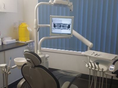 Balgownie Dental Surgery