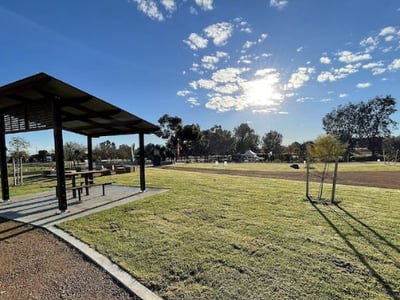 Dubbo Wiradjuri Garden