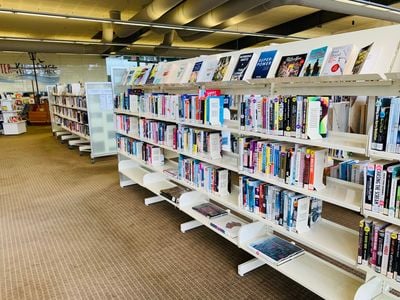 Victor Harbor Library