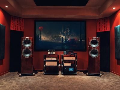 Gold Coast HiFi Specialists