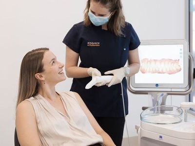 Embrace Orthodontists Gungahlin