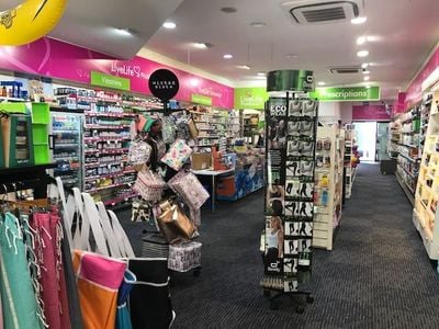 LiveLife Pharmacy Noosa Junction