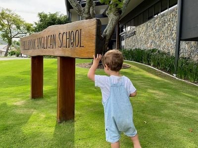 Hillbrook Early Learning Centre - Child Care and Kindergarten Enoggera