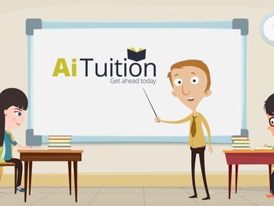 AI Tuition