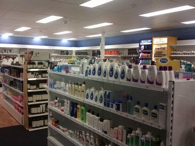 Callaghan Campus Pharmacy