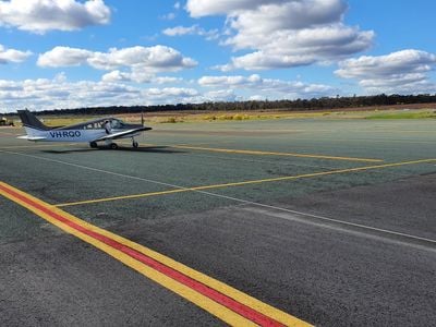 Bendigo Flying Club