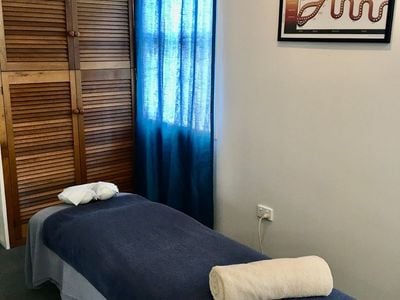 Kingaroy Massage Therapy by Jum