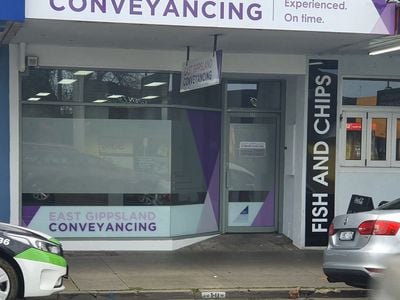 East Gippsland Conveyancing
