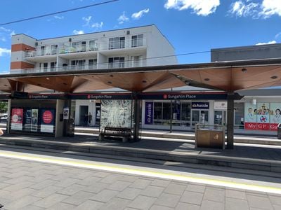 Gungahlin