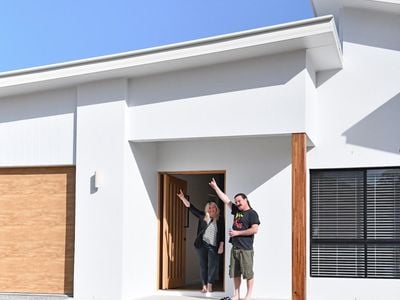 Hello Home Property