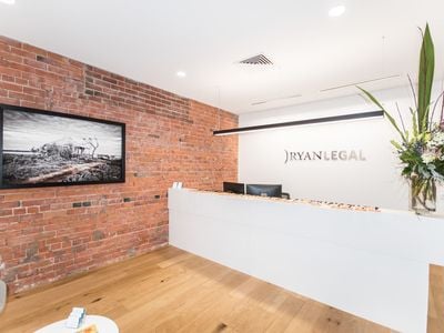 Ryan Legal