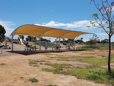 Whyalla Wetlands