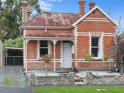 McGrath Estate Agents Ballarat