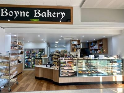 Boyne Bakery