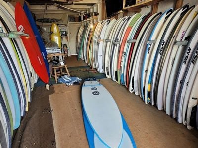 Surfboardbroker Australia