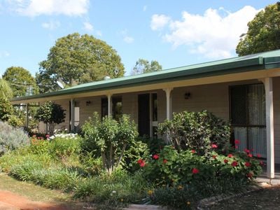 Kingaroy short term rentals - The Ranch NOT AVAILABLE