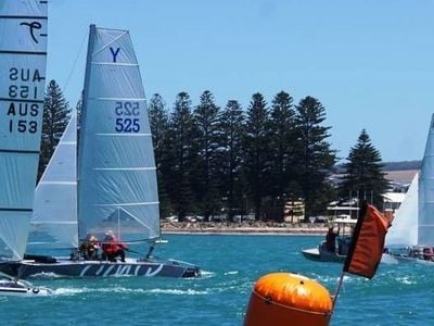 Victor Harbor Yacht Club