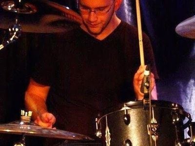 Toby King - Drum Tutor