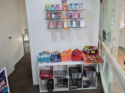 Kado Mart (Cards & Collectibles) Kado Mart (Cards & Collectibles)