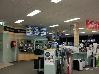 Electric World Betta Rosny Park - TVs, Fridges & Electricals