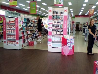 Priceline Pharmacy Hervey Bay