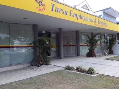 Tursa Employment & Training