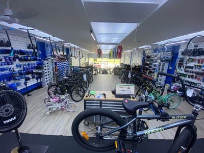 Grafton City Cycles