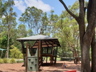 Downfall Creek Bushland Centre